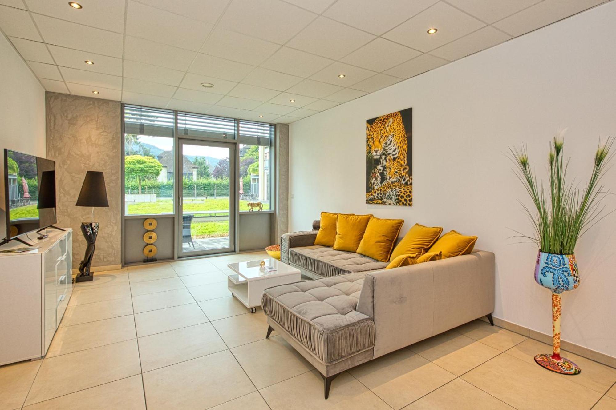 Time Out Apartment Bernkastel-Kues Exterior photo